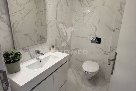 Lejlighed i Amadora, Lisbon, Amadora - € 390.000 | Ref: 056789 - foto 13