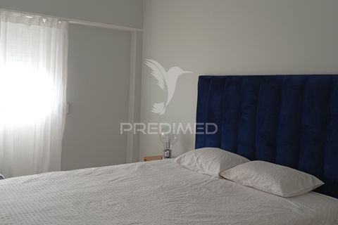 Lejlighed i Amadora, Lisbon, Amadora - € 390.000 | Ref: 056789 - foto 15