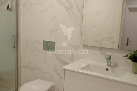 Lejlighed i Amadora, Lisbon, Amadora - € 390.000 | Ref: 056789 - foto 19