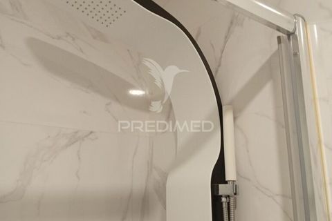 Lejlighed i Amadora, Lisbon, Amadora - € 390.000 | Ref: 056789 - foto 21