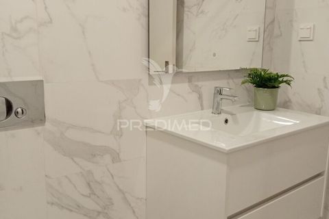 Lejlighed i Amadora, Lisbon, Amadora - € 390.000 | Ref: 056789 - foto 23