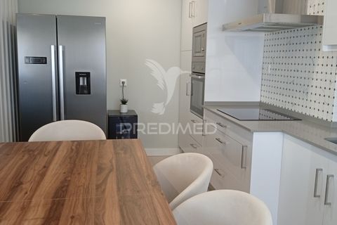 Lejlighed i Amadora, Lisbon, Amadora - € 390.000 | Ref: 056789 - foto 35