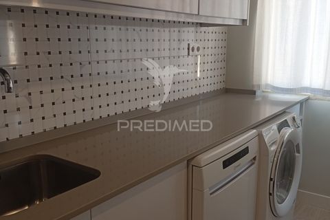 Lejlighed i Amadora, Lisbon, Amadora - € 390.000 | Ref: 056789 - foto 36