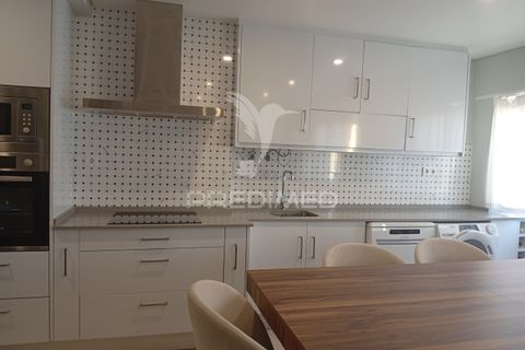 Lejlighed i Amadora, Lisbon, Amadora - € 390.000 | Ref: 056789 - foto 39