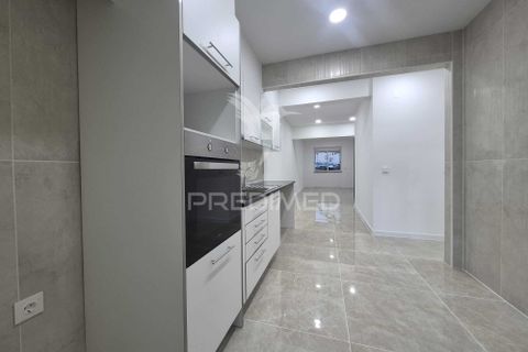 Lejlighed i Almada, Setubal, Almada - € 330.000 | Ref: 057262 - foto 3