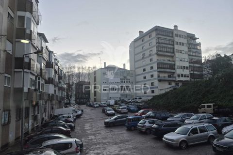 Lejlighed i Almada, Setubal, Almada - € 330.000 | Ref: 057262 - foto 11