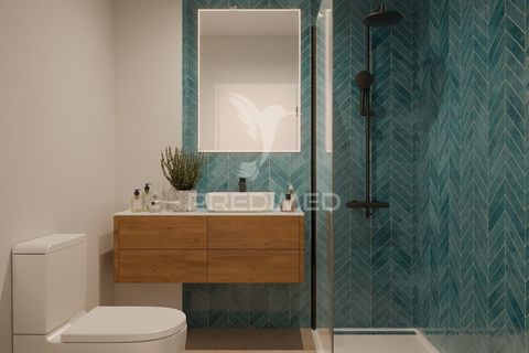 Lejlighed i Entroncamento, Santarem, Entroncamento - € 280.000 | Ref: 058981 - foto 18