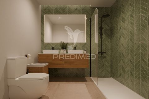 Lejlighed i Entroncamento, Santarem, Entroncamento - € 420.000 | Ref: 058986 - foto 16