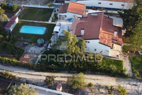 Byhus i Benavente, Santarem, Benavente - € 1.075.000 | Ref: 059793 - foto 2
