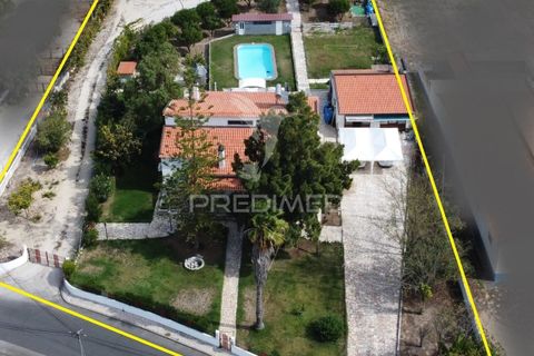 Byhus i Benavente, Santarem, Benavente - € 1.075.000 | Ref: 059793 - foto 3