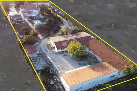 Byhus i Benavente, Santarem, Benavente - € 1.075.000 | Ref: 059793 - foto 4