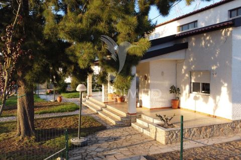 Byhus i Benavente, Santarem, Benavente - € 1.075.000 | Ref: 059793 - foto 5