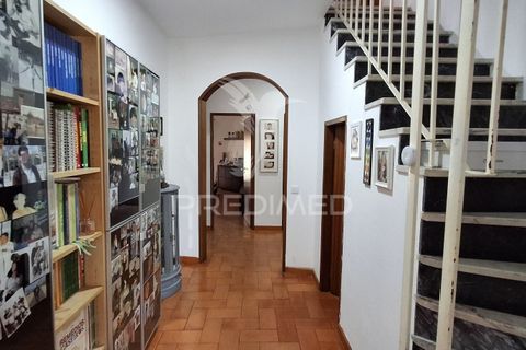 Byhus i Benavente, Santarem, Benavente - € 1.075.000 | Ref: 059793 - foto 9