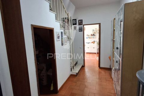 Byhus i Benavente, Santarem, Benavente - € 1.075.000 | Ref: 059793 - foto 10