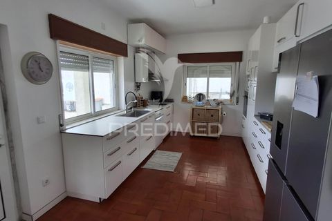 Byhus i Benavente, Santarem, Benavente - € 1.075.000 | Ref: 059793 - foto 12