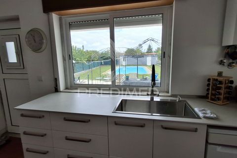 Byhus i Benavente, Santarem, Benavente - € 1.075.000 | Ref: 059793 - foto 13
