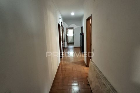 Byhus i Benavente, Santarem, Benavente - € 1.075.000 | Ref: 059793 - foto 17