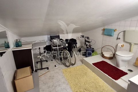 Byhus i Benavente, Santarem, Benavente - € 1.075.000 | Ref: 059793 - foto 27