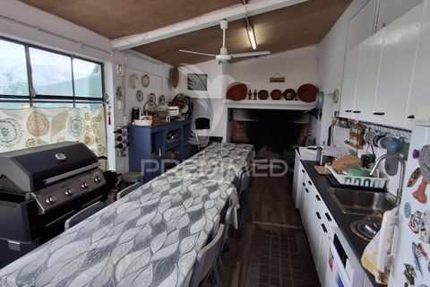 Byhus i Benavente, Santarem, Benavente - € 1.075.000 | Ref: 059793 - foto 30