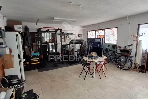 Byhus i Benavente, Santarem, Benavente - € 1.075.000 | Ref: 059793 - foto 31