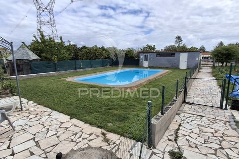 Byhus i Benavente, Santarem, Benavente - € 1.075.000 | Ref: 059793 - foto 34