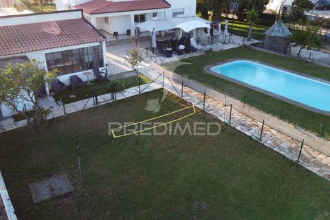 Byhus i Benavente, Santarem, Benavente - € 1.075.000 | Ref: 059793 - foto 35