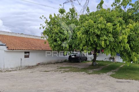 Byhus i Benavente, Santarem, Benavente - € 1.075.000 | Ref: 059793 - foto 37