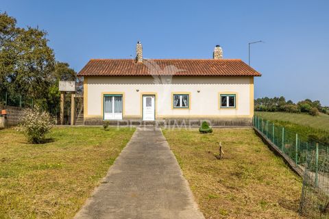 Byhus i Alcobaca, Leiria, Alcobaca - € 365.000 | Ref: 059822 - foto 2