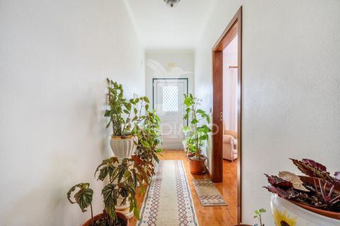 Byhus i Alcobaca, Leiria, Alcobaca - € 365.000 | Ref: 059822 - foto 4