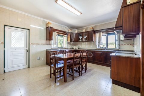 Byhus i Alcobaca, Leiria, Alcobaca - € 365.000 | Ref: 059822 - foto 7