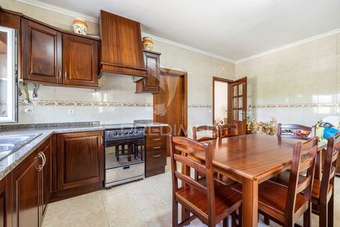 Byhus i Alcobaca, Leiria, Alcobaca - € 365.000 | Ref: 059822 - foto 9