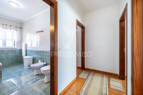 Byhus i Alcobaca, Leiria, Alcobaca - € 365.000 | Ref: 059822 - foto 11