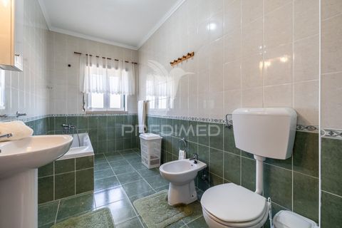 Byhus i Alcobaca, Leiria, Alcobaca - € 365.000 | Ref: 059822 - foto 12