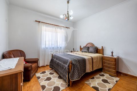 Byhus i Alcobaca, Leiria, Alcobaca - € 365.000 | Ref: 059822 - foto 14
