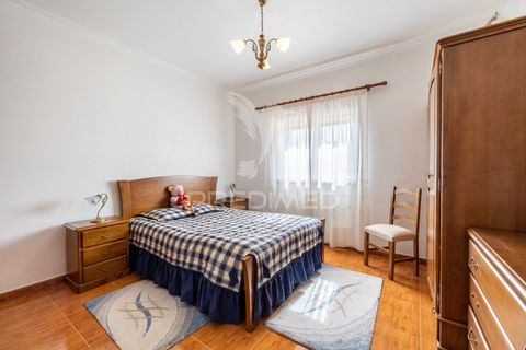 Byhus i Alcobaca, Leiria, Alcobaca - € 365.000 | Ref: 059822 - foto 15