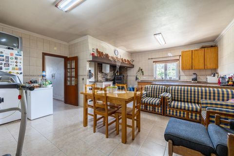 Byhus i Alcobaca, Leiria, Alcobaca - € 365.000 | Ref: 059822 - foto 21