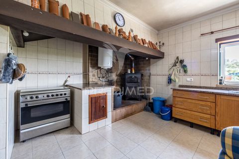 Byhus i Alcobaca, Leiria, Alcobaca - € 365.000 | Ref: 059822 - foto 22