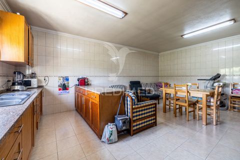 Byhus i Alcobaca, Leiria, Alcobaca - € 365.000 | Ref: 059822 - foto 23