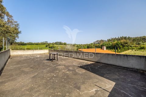 Byhus i Alcobaca, Leiria, Alcobaca - € 365.000 | Ref: 059822 - foto 25