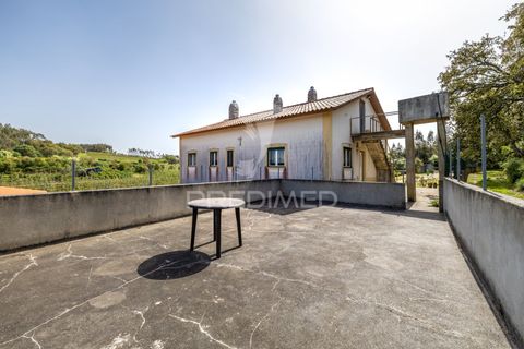 Byhus i Alcobaca, Leiria, Alcobaca - € 365.000 | Ref: 059822 - foto 26