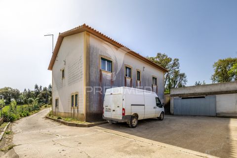 Byhus i Alcobaca, Leiria, Alcobaca - € 365.000 | Ref: 059822 - foto 27