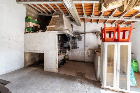 Byhus i Alcobaca, Leiria, Alcobaca - € 365.000 | Ref: 059822 - foto 29