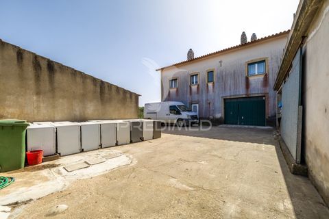 Byhus i Alcobaca, Leiria, Alcobaca - € 365.000 | Ref: 059822 - foto 32