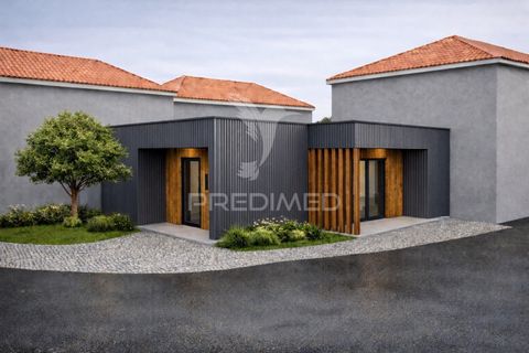 Byhus i Alcobaca, Leiria, Alcobaca - € 180.000 | Ref: 059871 - foto 1