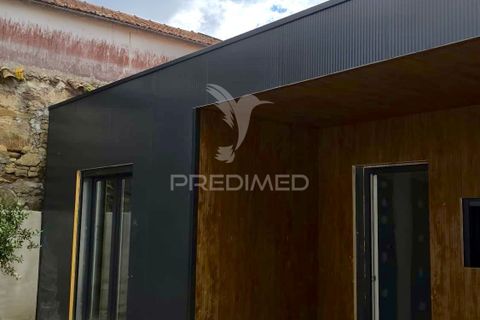 Byhus i Alcobaca, Leiria, Alcobaca - € 180.000 | Ref: 059871 - foto 4