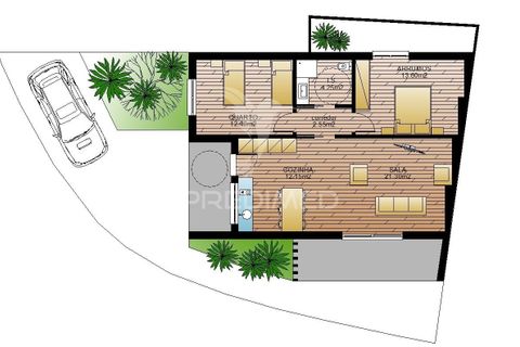 Byhus i Alcobaca, Leiria, Alcobaca - € 180.000 | Ref: 059871 - foto 17