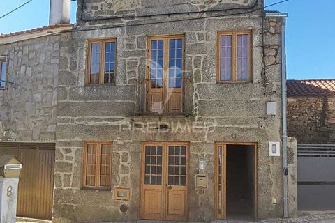 Byhus i Fundao, Castelo Branco, Fundao - € 195.000 | Ref: 059779 - foto 1