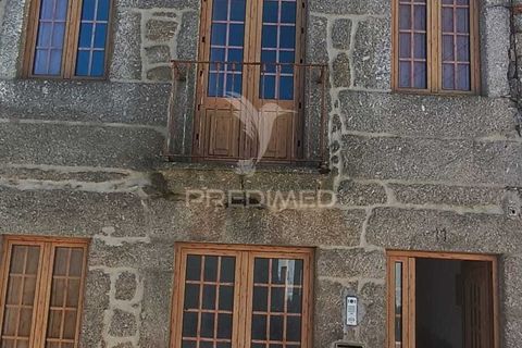 Byhus i Fundao, Castelo Branco, Fundao - € 195.000 | Ref: 059779 - foto 2