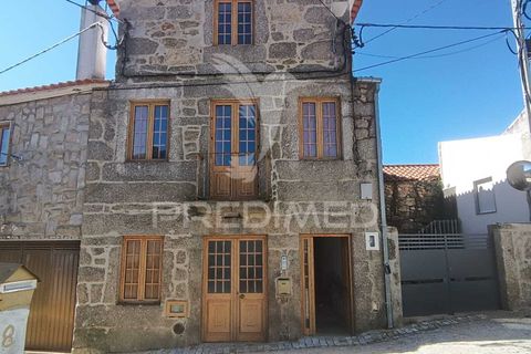 Byhus i Fundao, Castelo Branco, Fundao - € 195.000 | Ref: 059779 - foto 4