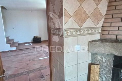 Byhus i Fundao, Castelo Branco, Fundao - € 195.000 | Ref: 059779 - foto 13